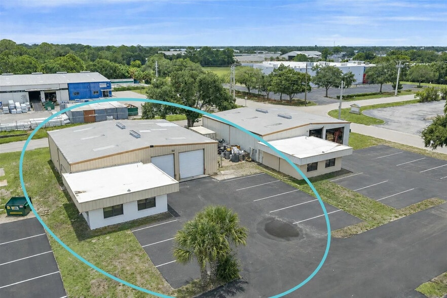 More Photos Of 2311 Whitfield Industrial Way, Sarasota Warehouse For Sale