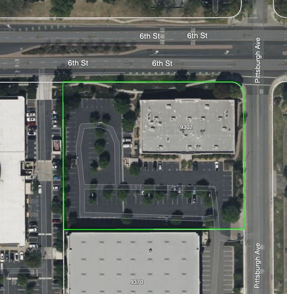 More Photos Of 9302 Pittsburgh Ave, Rancho Cucamonga Office For Sale
