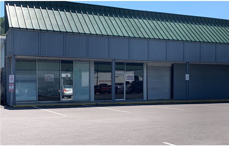 Primary Photo Of 201 1st St SW, Alabaster General Retail For Lease