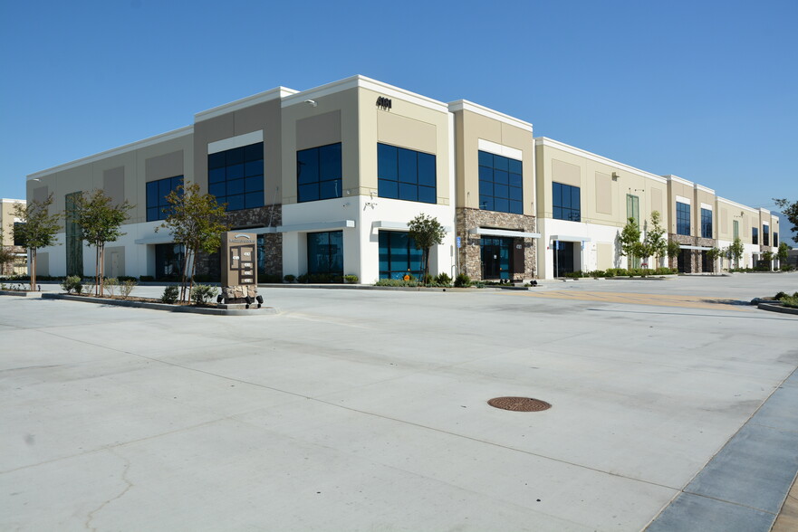 Primary Photo Of 4181 Temple City Blvd, El Monte Warehouse For Lease