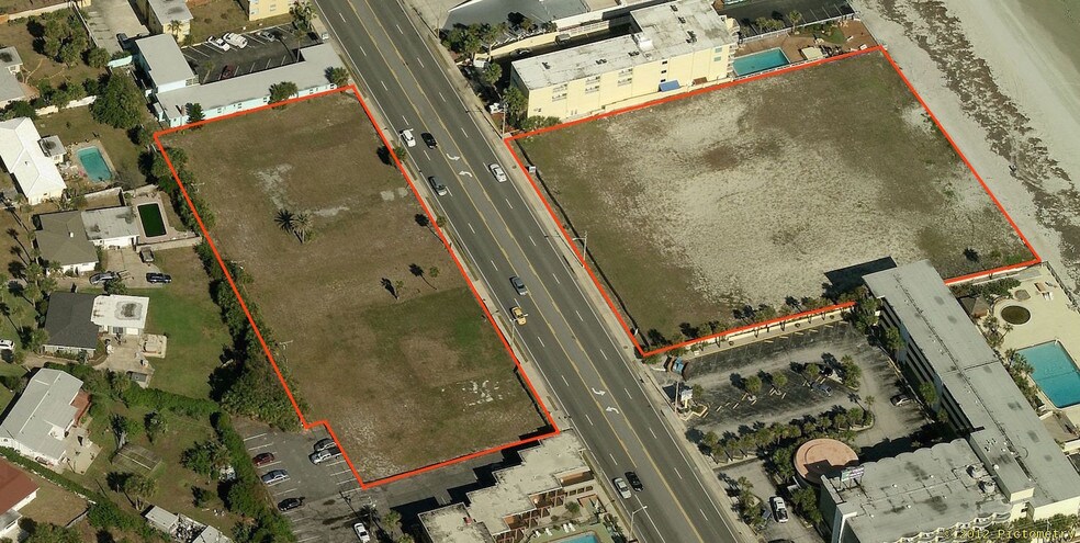 More Photos Of , Daytona Beach Land For Sale