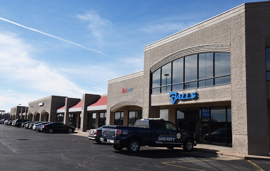 More Photos Of , Wichita General Retail For Sale