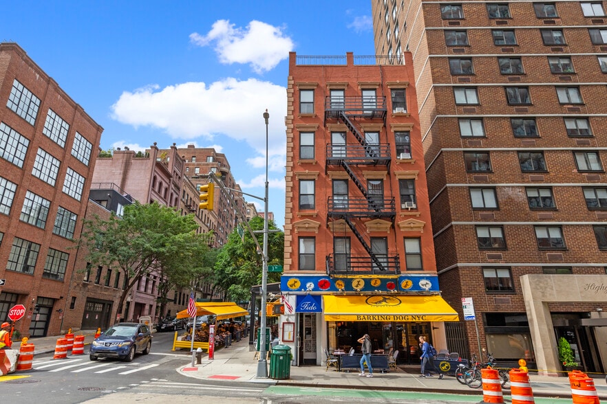 More Photos Of 1678 3rd Ave, New York Land For Sale