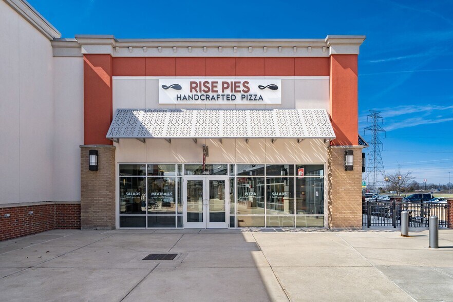 More Photos Of 400 S Wilson Rd, Sunbury Unknown For Sale