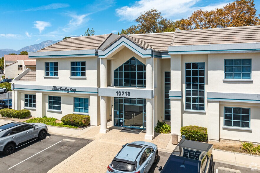 More Photos Of 10718 Civic Center Dr, Rancho Cucamonga Office For Sale