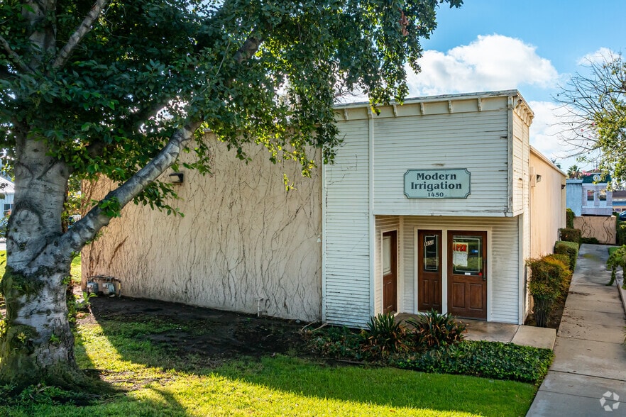 More Photos Of , Upland Office For Sale