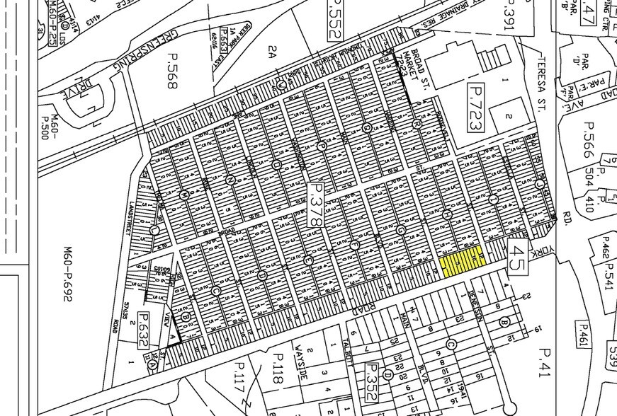 More Photos Of 2400 York Rd, Timonium Office For Lease