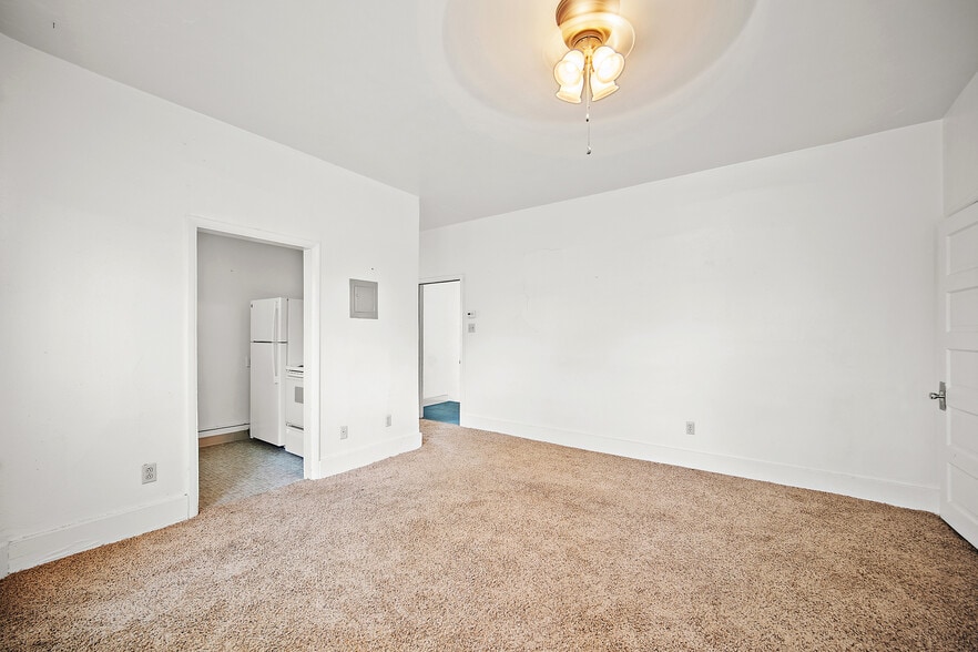 More Photos Of 1518 N Wahsatch Ave, Colorado Springs Apartments For Sale