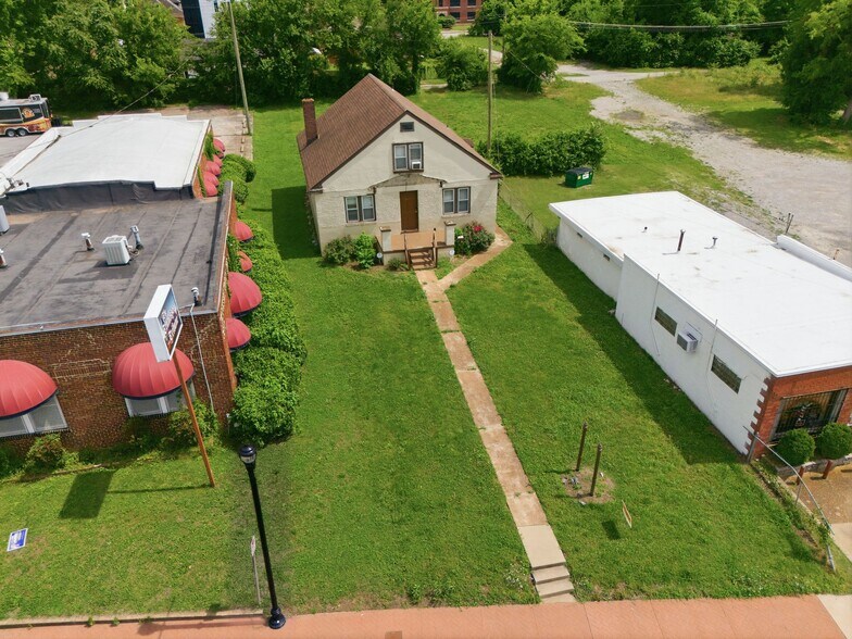 More Photos Of 1503 Jefferson St, Nashville Flex For Sale