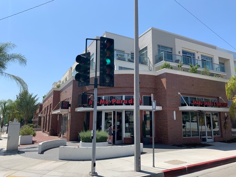 More Photos Of 56 E Duarte Rd, Arcadia Apartments For Sale