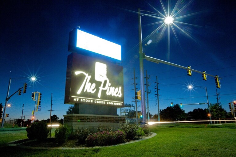 More Photos Of 2740 S Philo Rd, Urbana Storefront For Lease