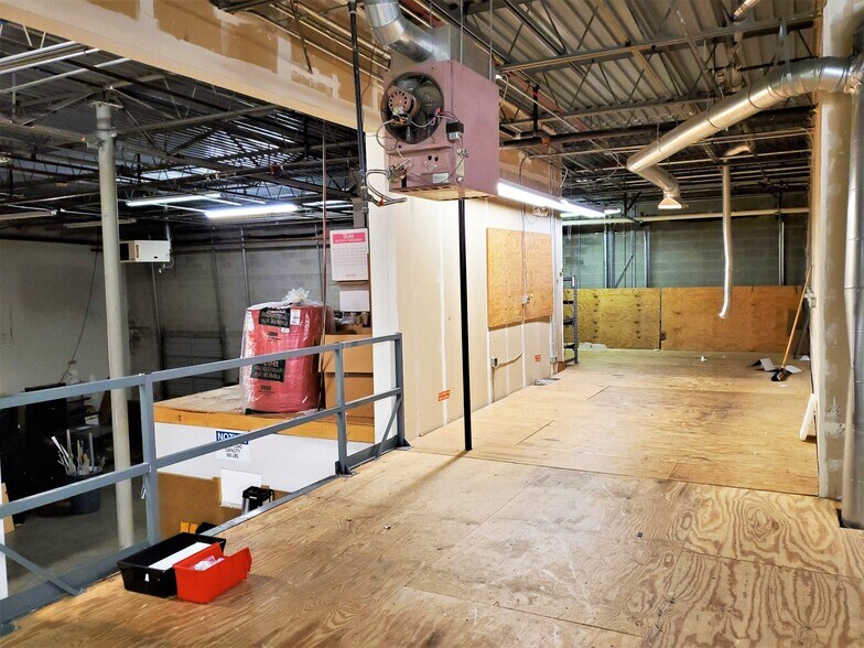 More Photos Of 5000 Highlands Pky SE, Smyrna Warehouse For Lease