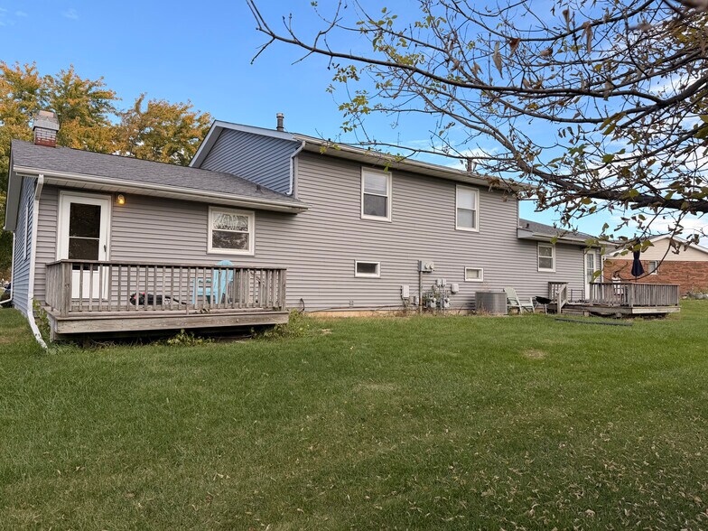 More Photos Of , Crown Point Multifamily For Sale