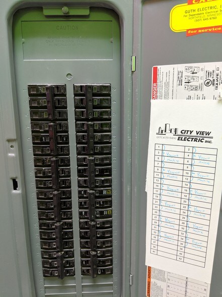 More Photos Of 400 5th St W, Northfield General Retail For Lease