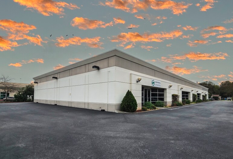 More Photos Of 16260 Church St, Morgan Hill Warehouse For Sale