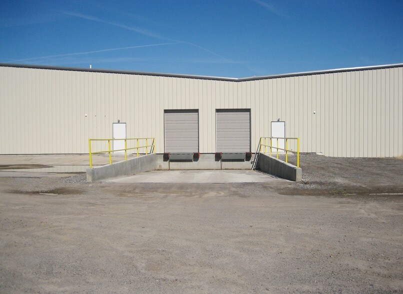 More Photos Of 6901 Jenny Lind Rd, Fort Smith Warehouse For Lease