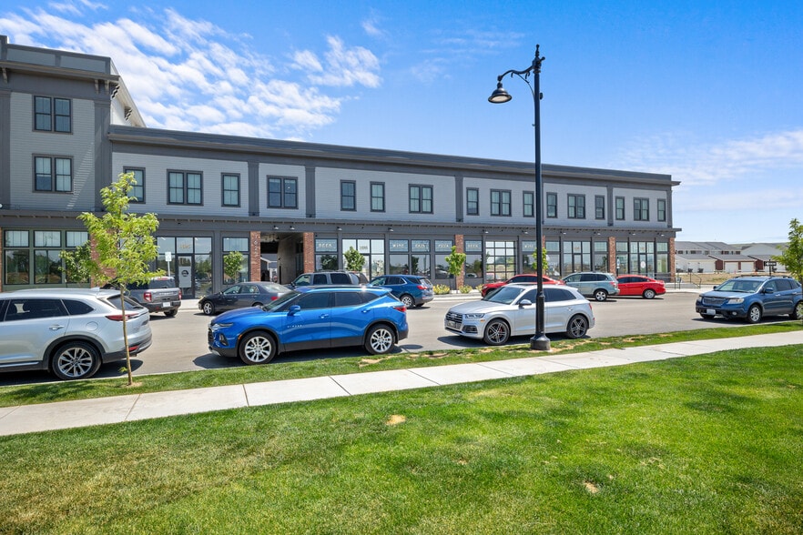 More Photos Of 1625 Annafeld Pky E, Billings Apartments For Sale
