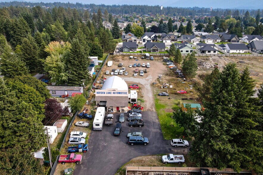 More Photos Of 11370 N Government Way, Hayden General Retail For Sale