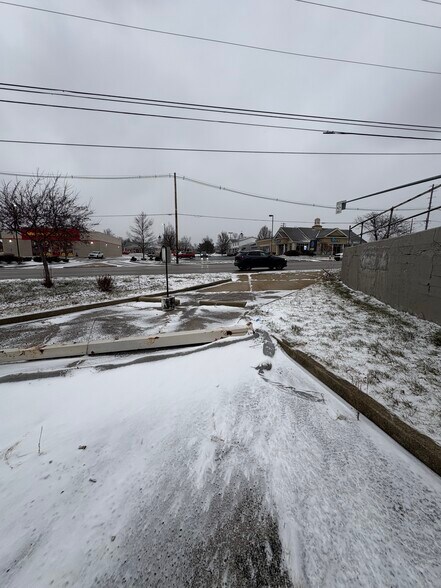 More Photos Of 695 Boardman Canfield Rd, Youngstown Land For Sale