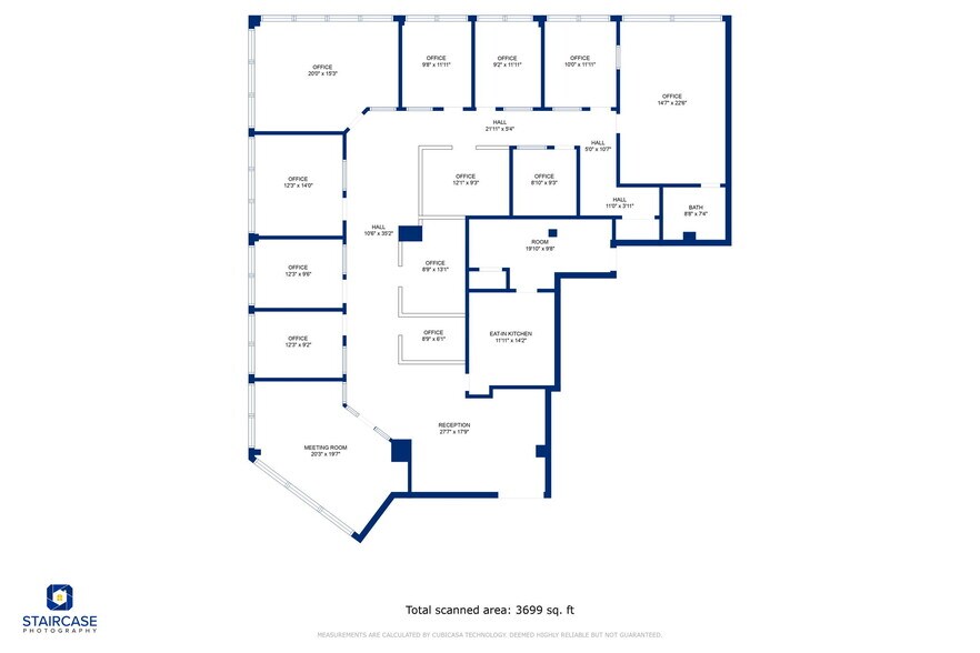 More Photos Of 5350 Shawnee Rd, Alexandria Medical For Sale
