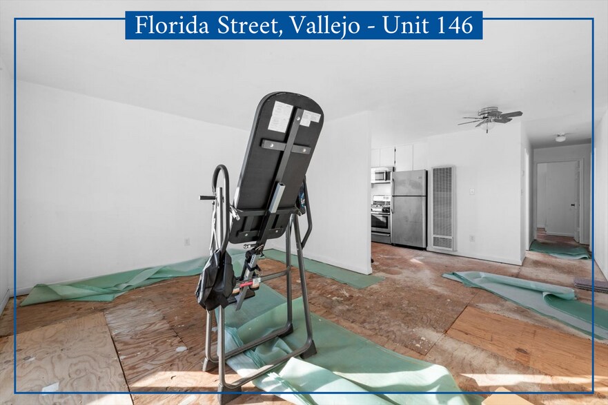 More Photos Of 150 Florida St, Vallejo Apartments For Sale