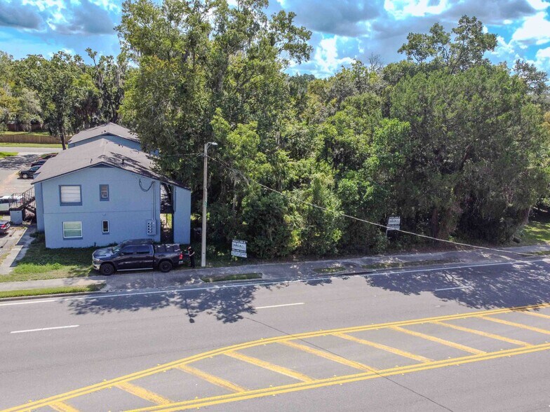 More Photos Of 917 Ferris St, Green Cove Springs Land For Sale