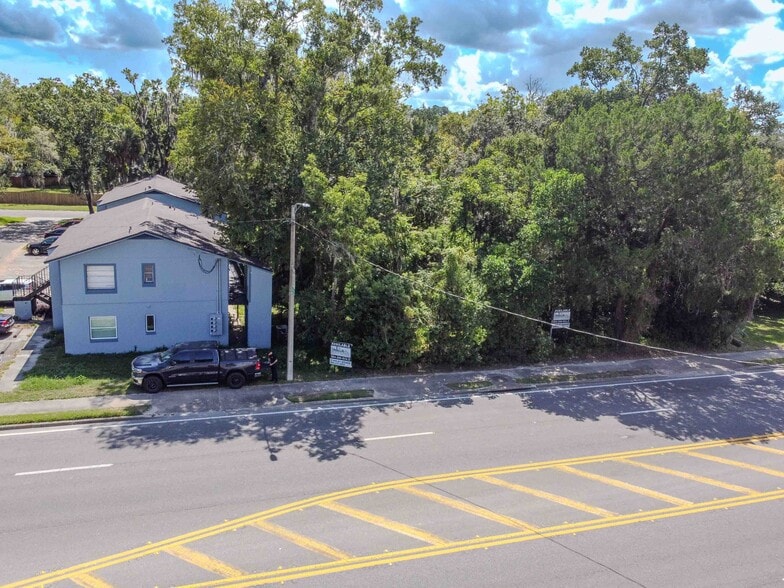 More Photos Of 917 Ferris St, Green Cove Springs Land For Sale