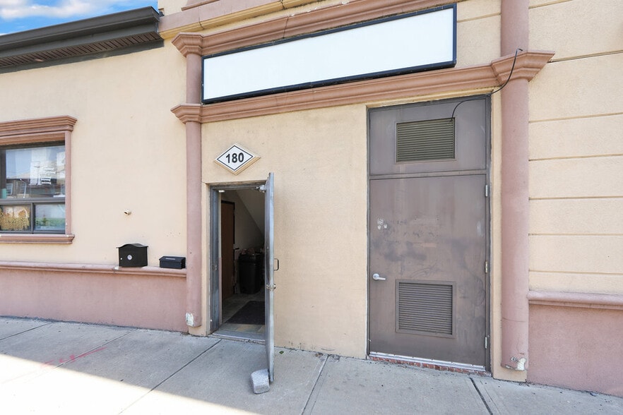 More Photos Of 174-180 Getty Ave, Clifton Warehouse For Sale