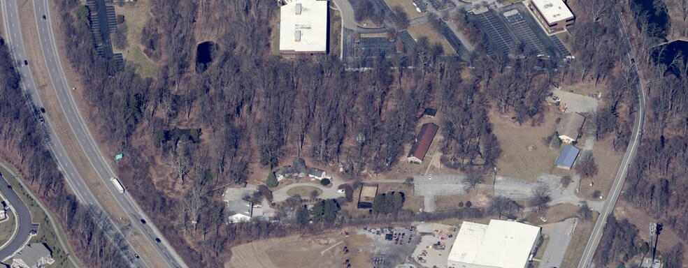Primary Photo Of 1440-1444 Phoenixville Pike, West Chester Land For Sale