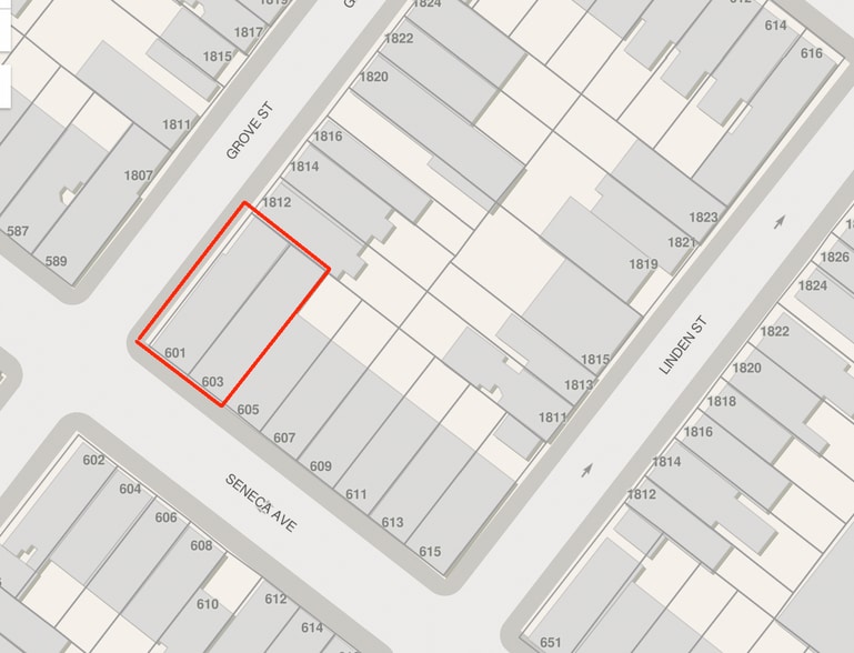 Primary Photo Of ,  Multifamily For Sale