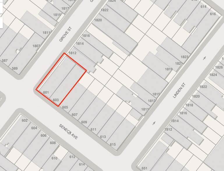 More Photos Of ,  Multifamily For Sale