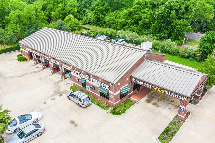 More Photos Of 1141 Us-90-Alt Hwy, Richmond Auto Repair For Sale