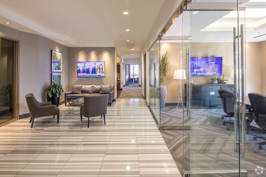 More Photos Of 1034 S Brentwood Blvd, Richmond Heights Office For Lease