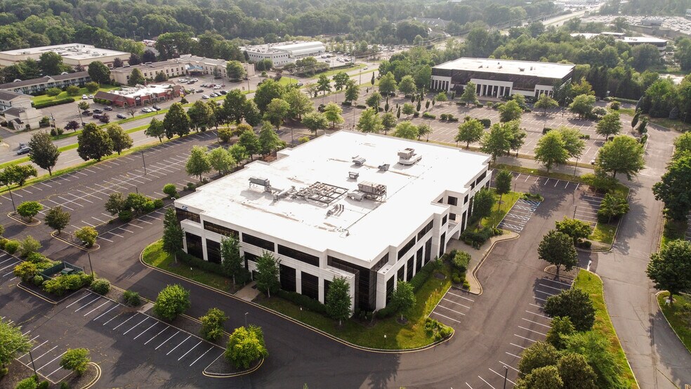 More Photos Of 11 Waterview Blvd, Parsippany Office For Sale