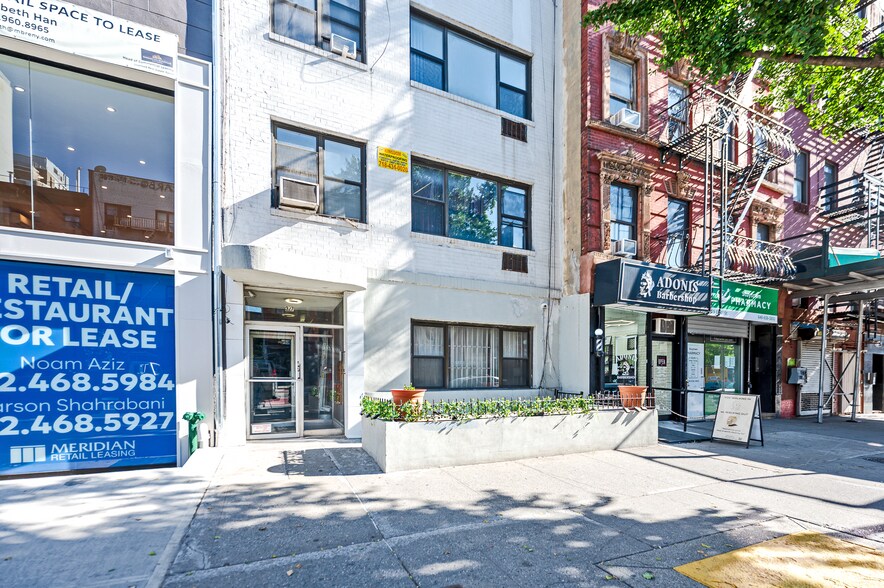 More Photos Of 327 E 14th St, New York Apartments For Sale