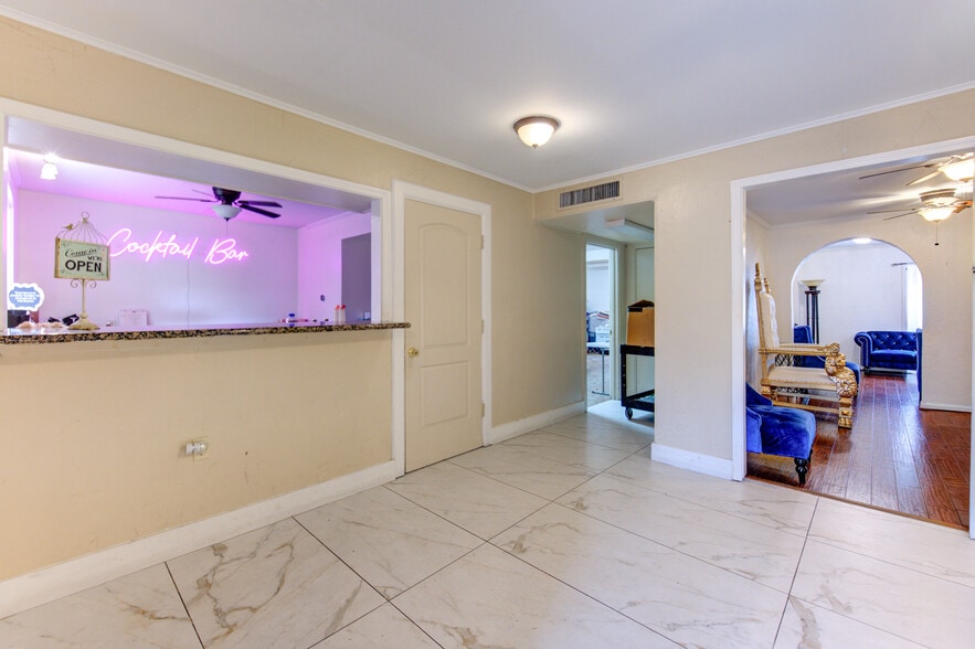 More Photos Of 3600 Michaux St, Houston Lodge Meeting Hall For Sale