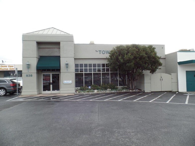 Primary Photo Of 838 S Main St, Salinas Office For Lease