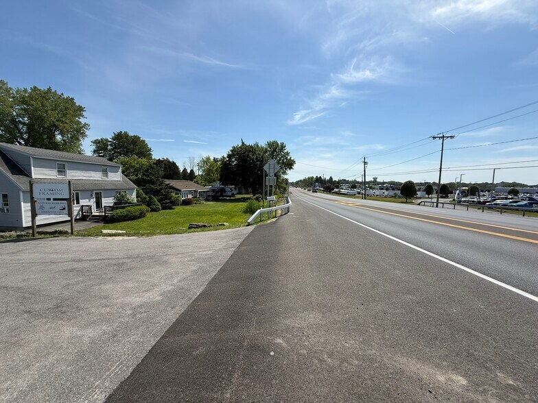 More Photos Of 5774 S Bay Rd, Cicero Land For Sale