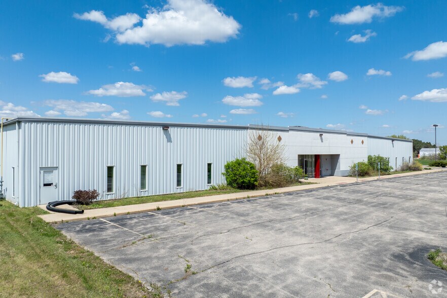 Primary Photo Of 9628 Forest Hills Rd, Machesney Park Research And Development For Lease