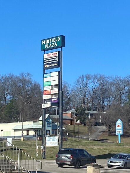 More Photos Of 2-34 Phillips Dr, Birmingham Unknown For Lease