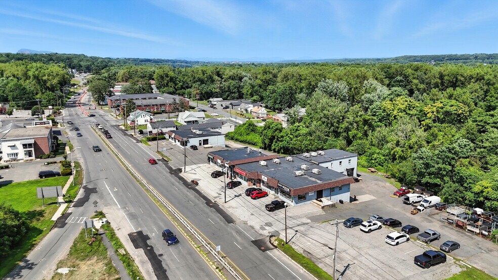 More Photos Of 2001-2025 Riverdale St, West Springfield Storefront Retail Office For Sale