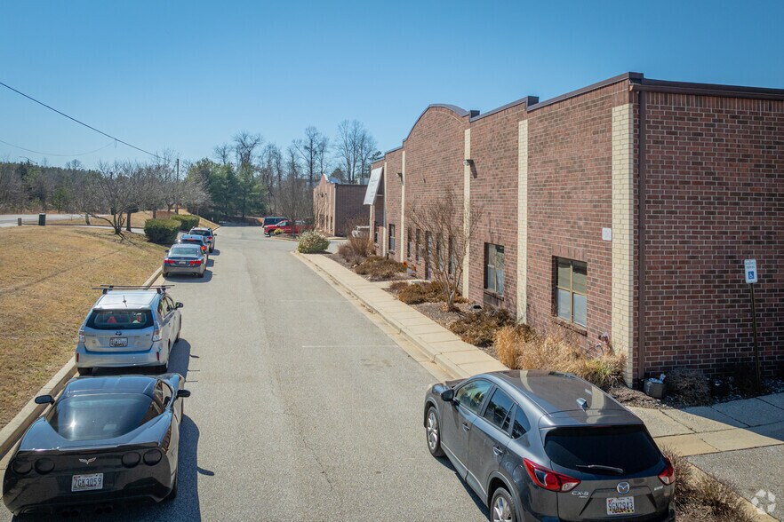 More Photos Of 1512 Jabez Run, Millersville Unknown For Lease