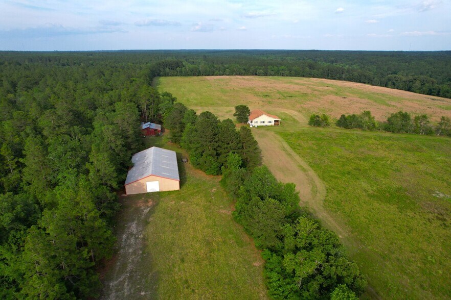 More Photos Of 229 Colbert Bridge Road, Windsor Land For Sale