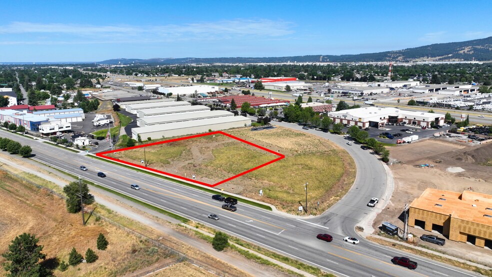 More Photos Of 19531 E Appleway Ave, Liberty Lake Land For Sale