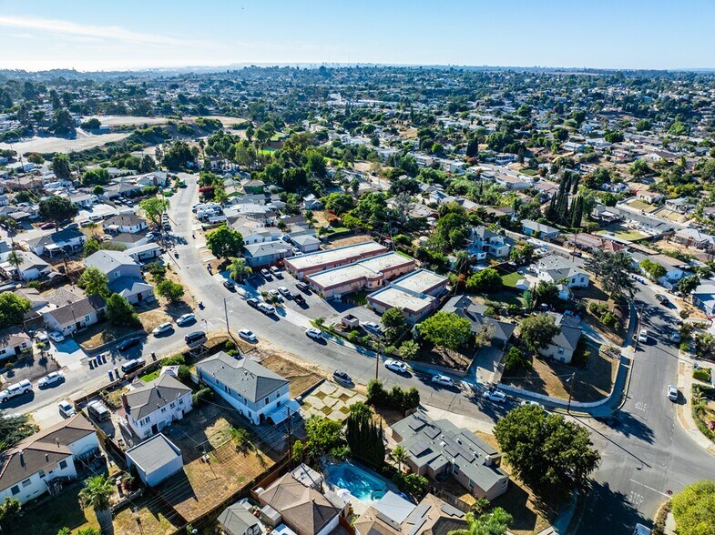More Photos Of 1790 Dayton Dr, Lemon Grove Apartments For Sale