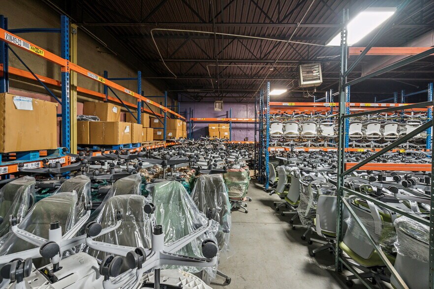 More Photos Of 2901 N 18th St, Philadelphia Warehouse For Sale