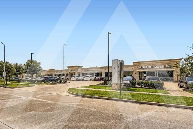 More Photos Of 5530-5550 Long Prairie Ter, Richmond Storefront Retail Office For Lease