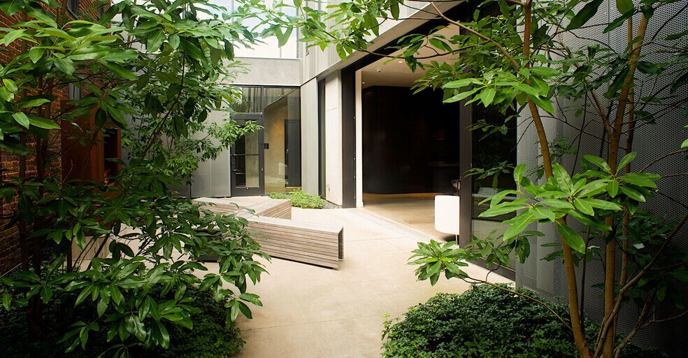 More Photos Of 600 W Main St, Charlottesville Apartments For Lease