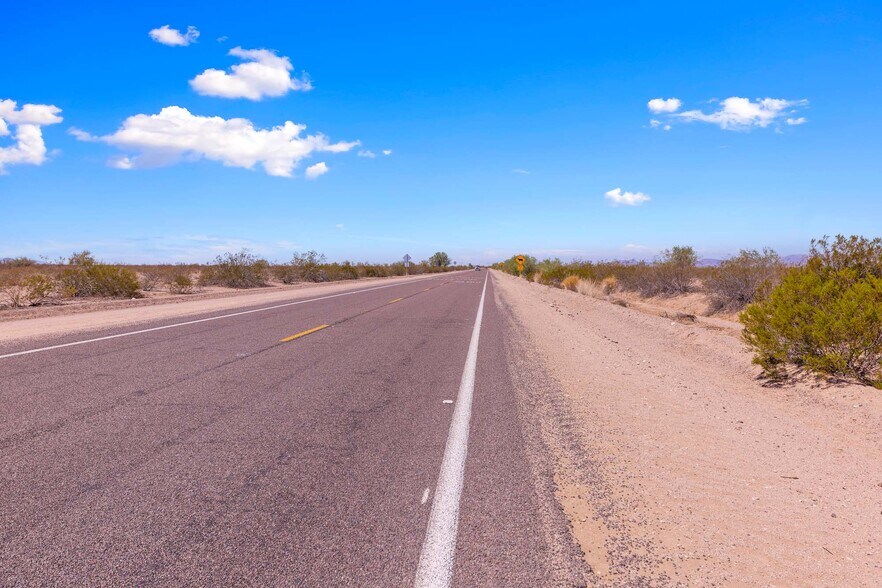 More Photos Of 53900 W Butler Rd, Tonopah Land For Sale