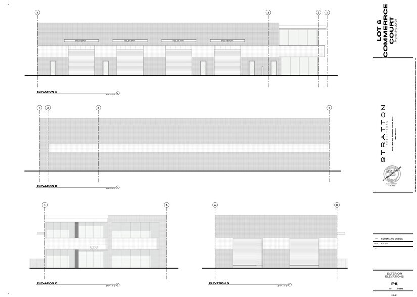 More Photos Of 3948 E. Oasis Circle, Mesa Land For Sale